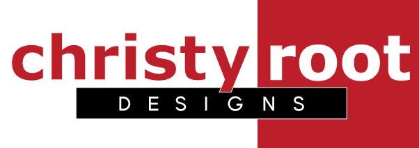 Christy Root Designs Logo